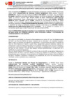 Vista preliminar de documento AUTORIZACION DE VERIFICACION SANITARIA N° 000082-2024-GR.LAMB-GERESA-DESIP [515458433 - 2] BIOMENLAB