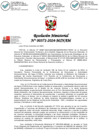 Vista preliminar de documento RM. 00371-2024-MINAM