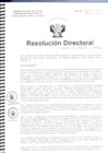 Vista preliminar de documento 154-2011-R.D. Nº 154-2011