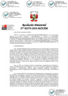 Vista preliminar de documento RM. 00379-2024-MINAM
