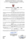 Vista preliminar de documento R.D. 901 - VELASQUEZ NICODEMOS COLIN SILVERIO - FELICITAR POR HABER CUMPLIDO 25 AÑOS DE SERVICIOS