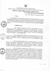 Vista preliminar de documento RDE Nº  158-2024-APROBACION DE RECLASIFICACION DE CUENTA ESTUDIOS DE INVERSION