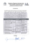 Vista preliminar de documento 3- COMUNICADO - NUEVO CRONOGRAMA DEL CAS 16-DREA-24