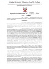 Vista preliminar de documento R.D. 905 - GARCIA DEXTRE OLGA FABIANA - DAR CUMPLIMIENTO ORDEN JUDICIAL EMITIDO JUZGADO CIVIL