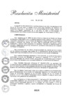 Vista preliminar de documento Resolución Ministerial N° 0836-2024-RE
