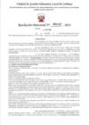 Vista preliminar de documento R.D. 1423 - CONCEDER LICENCIA SALUD - SANCHEZ VILCARINO JAVIER