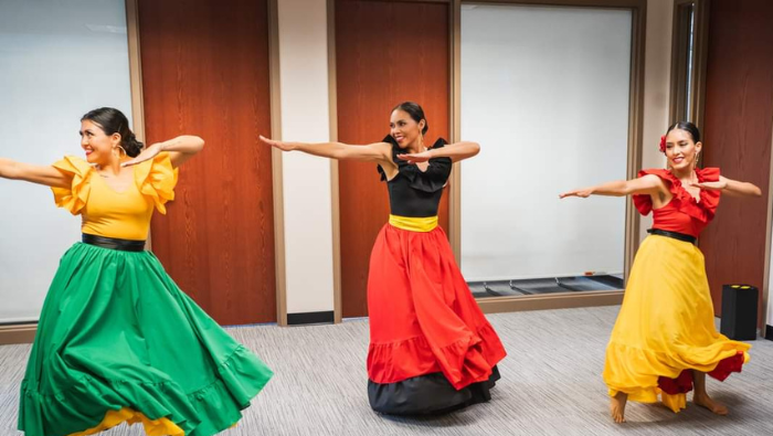 Comunidad peruana en Salt Lake City celebra el Día de la Canción Criolla