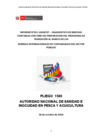 Vista preliminar de documento Programa de Transición al Marco de las Normas Internacionales de Contabilidad del Sector Público