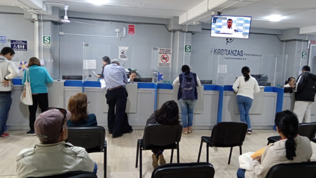 Oficinas