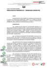 Vista preliminar de documento Resolución de Presidencia N° D000206-2024-CONADIS-PRE