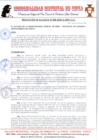 Vista preliminar de documento RESOLUCION DE ALCALDIA Nº238-2024