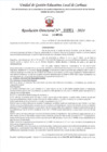 Vista preliminar de documento R.D. 921 - QUITO MOLINA WALTER - CONCEDER LICENCIA POR SALUD