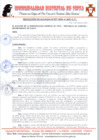 Vista preliminar de documento RESOLUCION DE ALCALDIA Nº237-2024