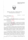 Vista preliminar de documento Resolución N.° 156-2024-DINI-01