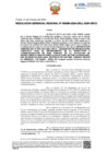 Vista preliminar de documento RG N° 580-2024-GRLL-GGR-GRCO
