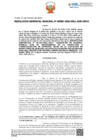 Vista preliminar de documento RG N° 581-2024-GRLL-GGR-GRCO