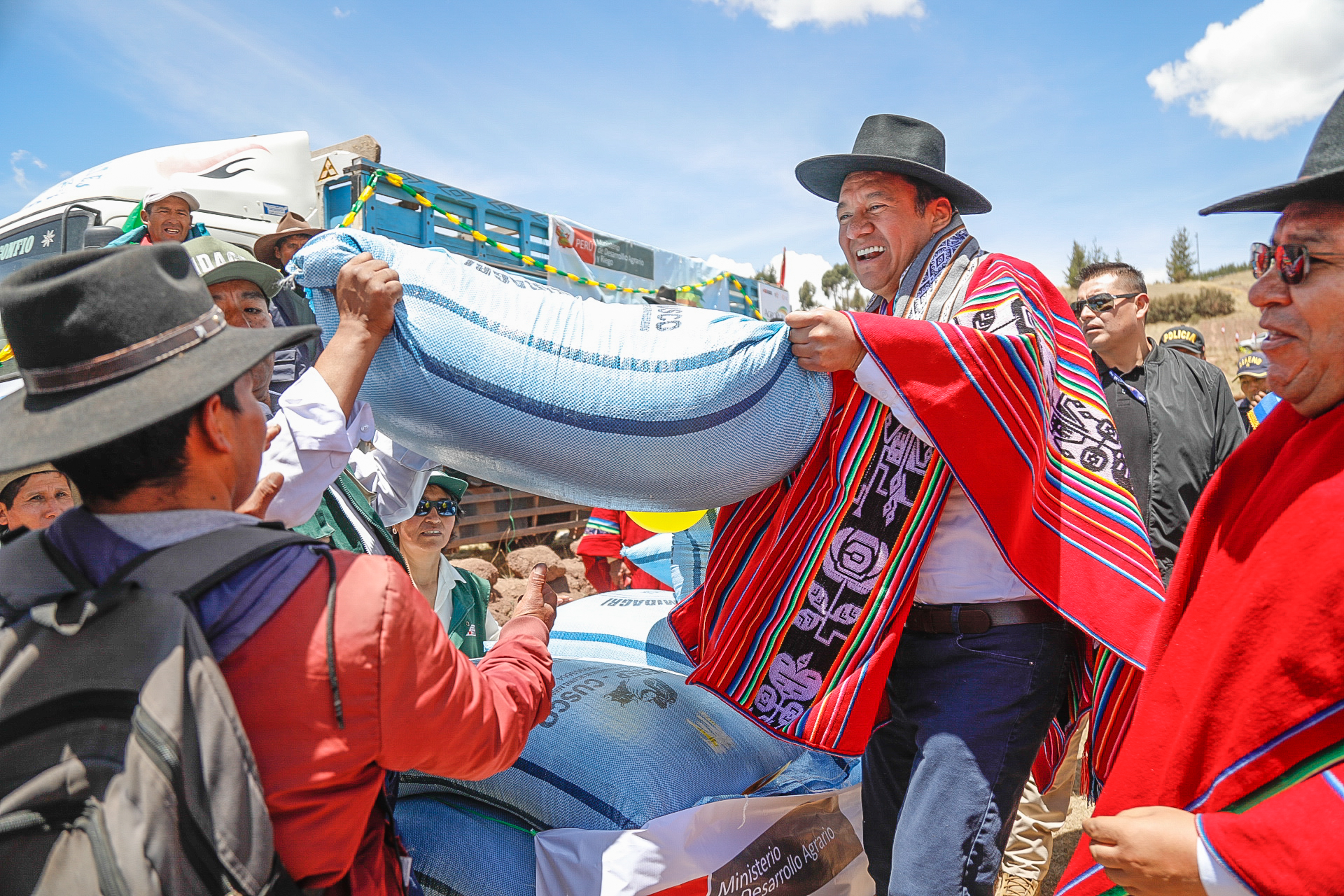AGRO RURAL