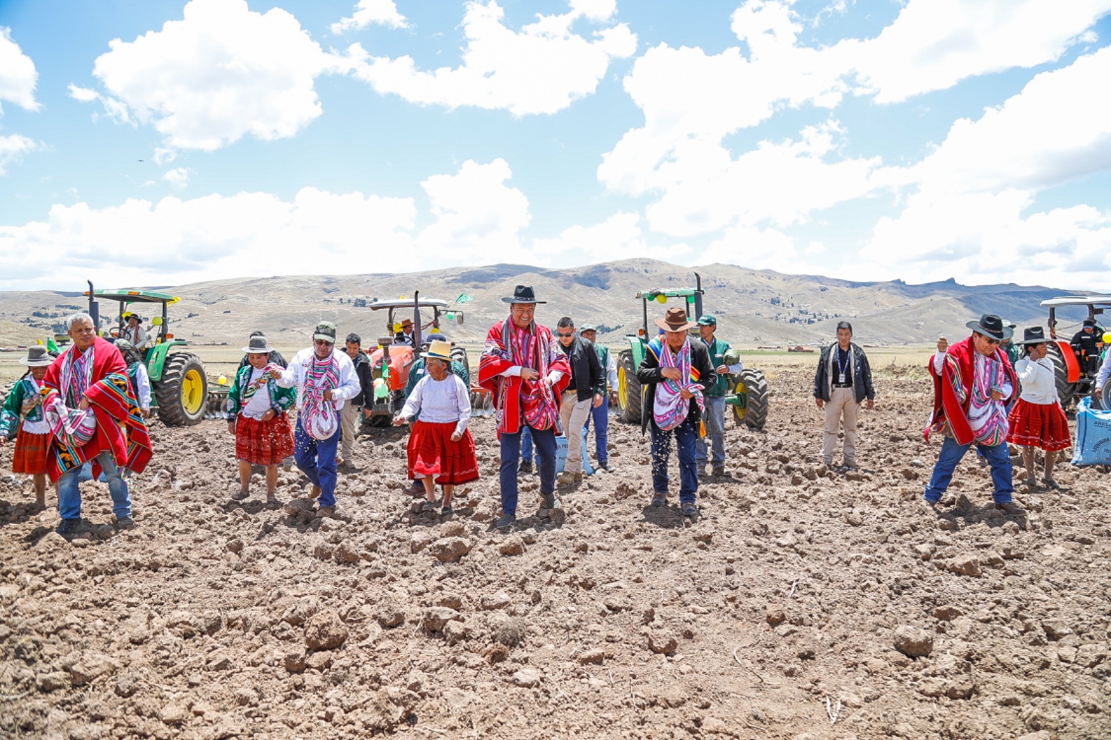 AGRO RURAL