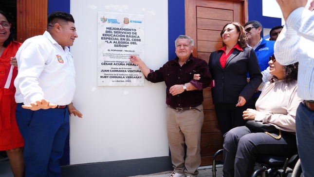Gore cerrará el 2024 con 200 obras en toda la región