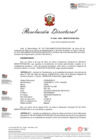 Vista preliminar de documento RD 0363-2024-MINCETUR/SG/OGA