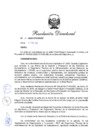 Vista preliminar de documento Resolución Directoral  N° 011-2020-OTASS-DE
