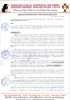 Vista preliminar de documento RESOLUCION DE ALCALDIA Nº250-2024