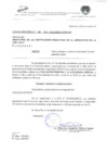 Vista preliminar de documento Oficio Múltiple Nº 309-2024-GRA/GREA-UGELI-D