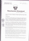 Vista preliminar de documento MOFOFCOMUNICRD156-2011