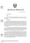 Vista preliminar de documento RM N° 01230-2024-DE  (Autorizar viaje al exterior, en comisión de servicio, del CF FRANCIA R. a EEUU)