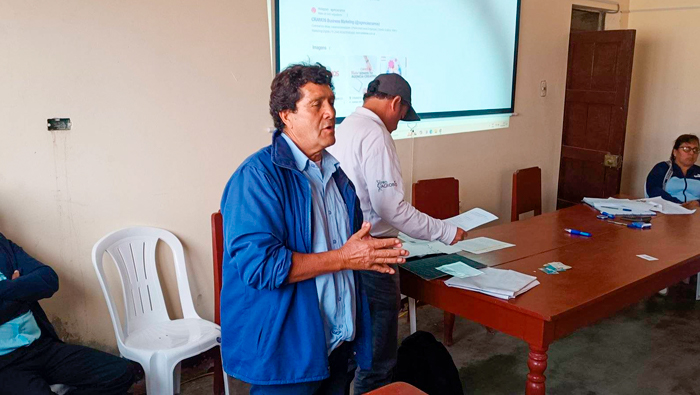 Fotos: Oficina de Imagen Institucional de la GRALL.