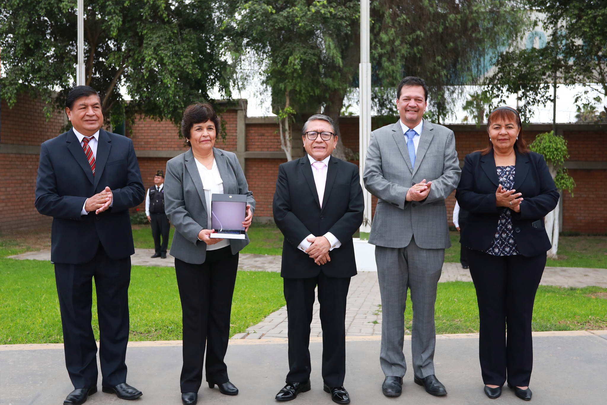 Direccion Regional de Educación del Callao