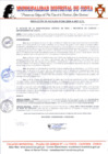 Vista preliminar de documento RESOLUCION DE ALCALDIA Nº245-2024