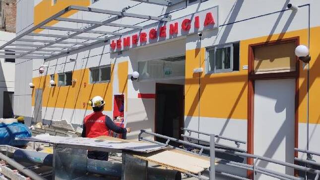 Áncash. - La reactivación de obras públicas en Áncash será una de las principales prioridades del nuevo gerente regional de control, Darío Valverde Cueva. Al asumir el cargo, Valverde identificó 151 proyectos de inversión en estado de abandono o paralizados en la costa y sierra de la región.