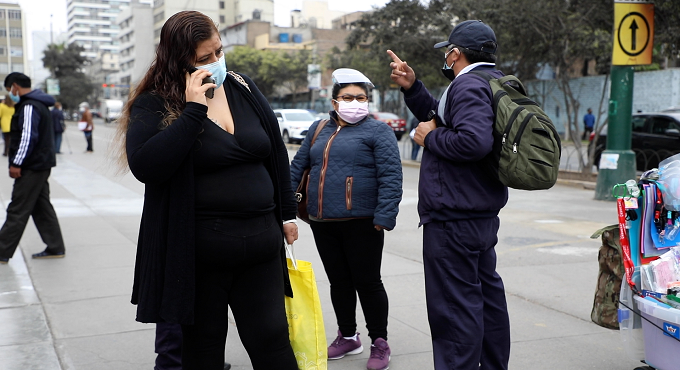 EsSalud ofrece con éxito programas de cirugía bariátrica en pacientes con obesidad mórbida