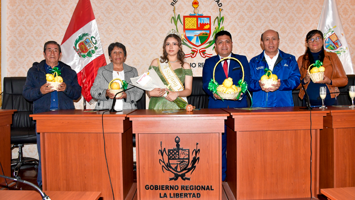 Fotos: Oficina de Imagen Institucional de la GRALL.