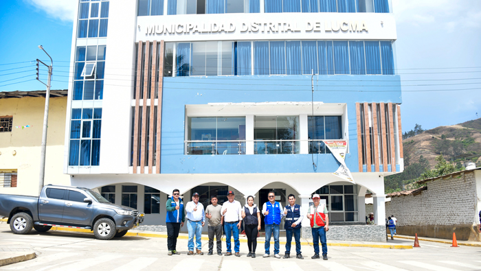Fotos: Oficina de Imagen Institucional de la GRALL.