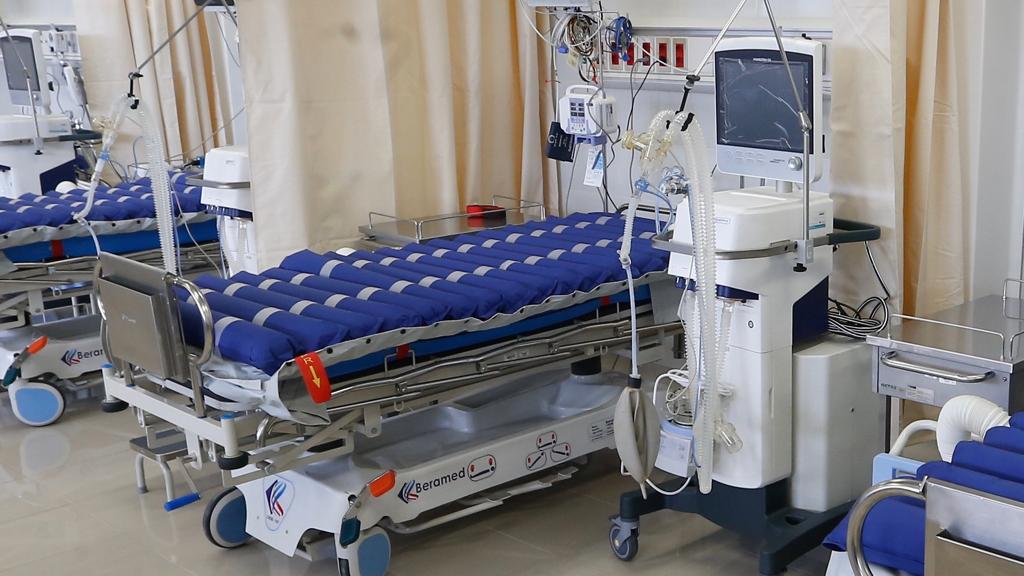 Pronis instalará 700 camas de hospitalización y 46 camas UCI en 5 regiones