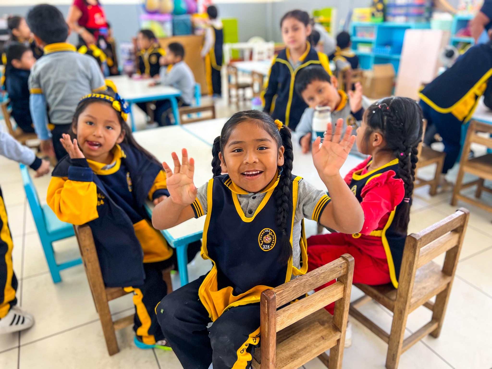 Educación