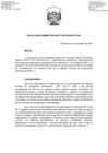 Vista preliminar de documento RA N°049-2024-APCI-OGA incorporación a la CIS Anyela Tiza
