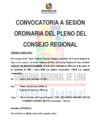 Vista preliminar de documento CONVOCATORIA A SESIÓN DEL PLENO PARA EL DÍA 12 DE NOVIEMBRE DEL 2024