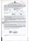 Vista preliminar de documento Certificado de Viabilidad Ambiental N° 089-2007_MEM-AAM