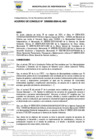 Vista preliminar de documento ACUERDO DE CONCEJO-000050-2024-AL