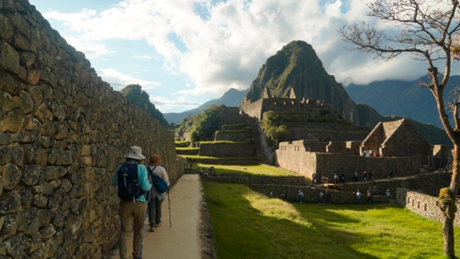 Machupicchu