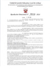 Vista preliminar de documento R.D. 1412 - CONCEDER LICENCIA SIN GOCE REMUNERACIONES - APARICIO ALVARADO CARLOS ALFREDO