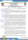 Vista preliminar de documento RESOLUCIÓN DE ALCALDÍA Nº 0322-2024-A-MPP
