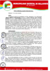 Vista preliminar de documento RESOLUCIÓN DE ALCALDÍA N°252-2024-MDB-A