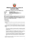 Vista preliminar de documento Resolución N° 003803-2024-JUS-TTAIP-PRIMERA SALA