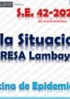 Vista preliminar de documento Sala Situacional Región Lambayeque SE42 ( 13 - 19 octubre 2024)