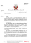 Vista preliminar de documento N°255-2019-APN-GG