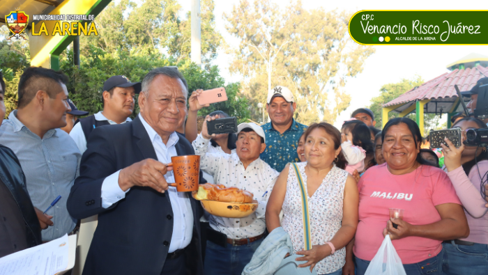 La Miel y Angelitos